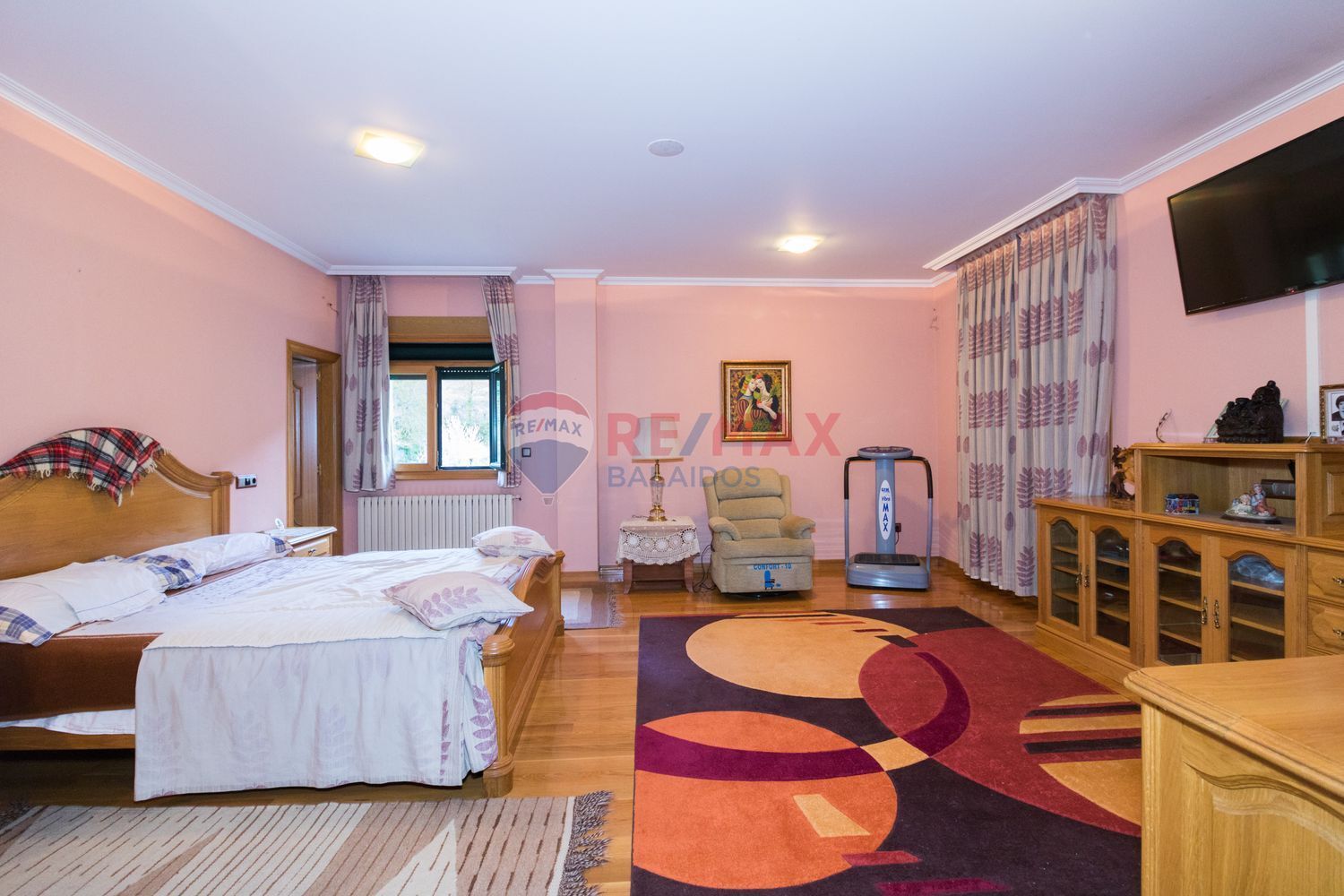 Propiedad en venta en Pontevedra, Moaña