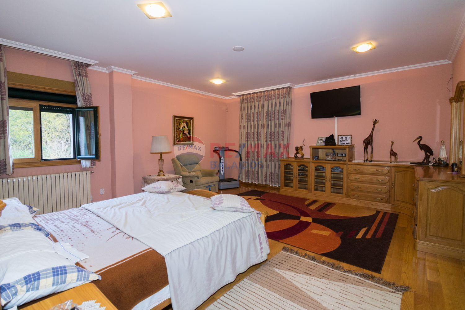 Propiedad en venta en Pontevedra, Moaña