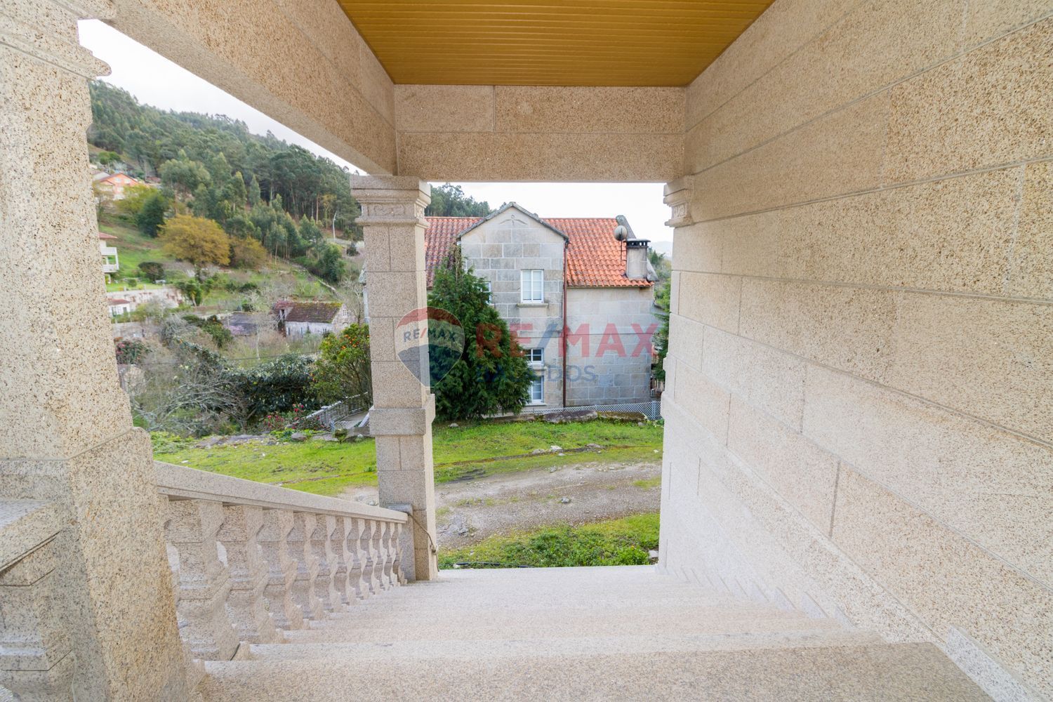 Propiedad en venta en Pontevedra, Moaña