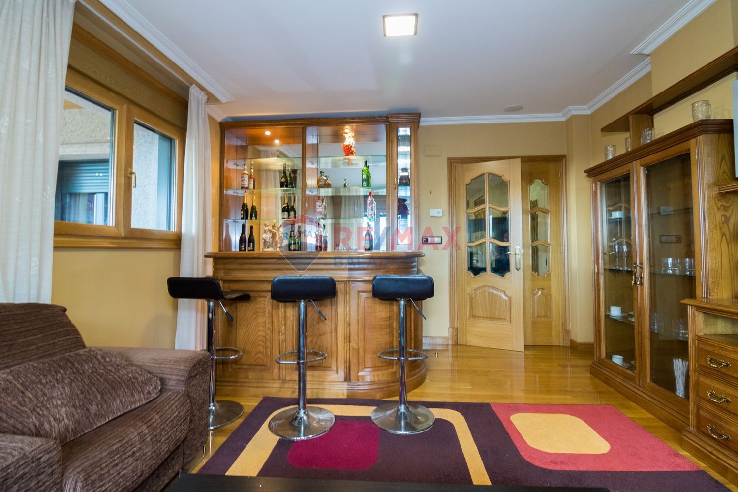 Propiedad en venta en Pontevedra, Moaña