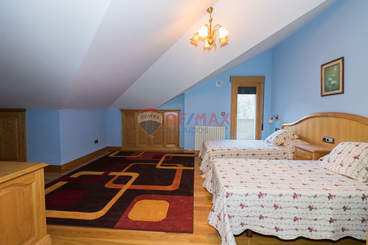 Propiedad en venta en Pontevedra, Moaña