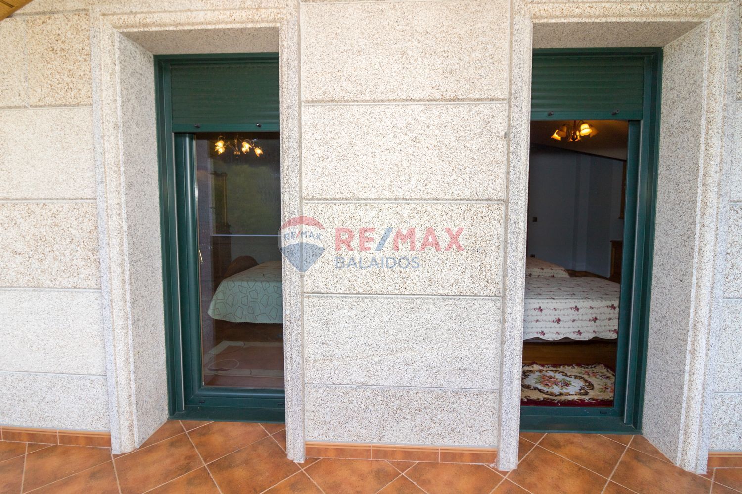 Propiedad en venta en Pontevedra, Moaña