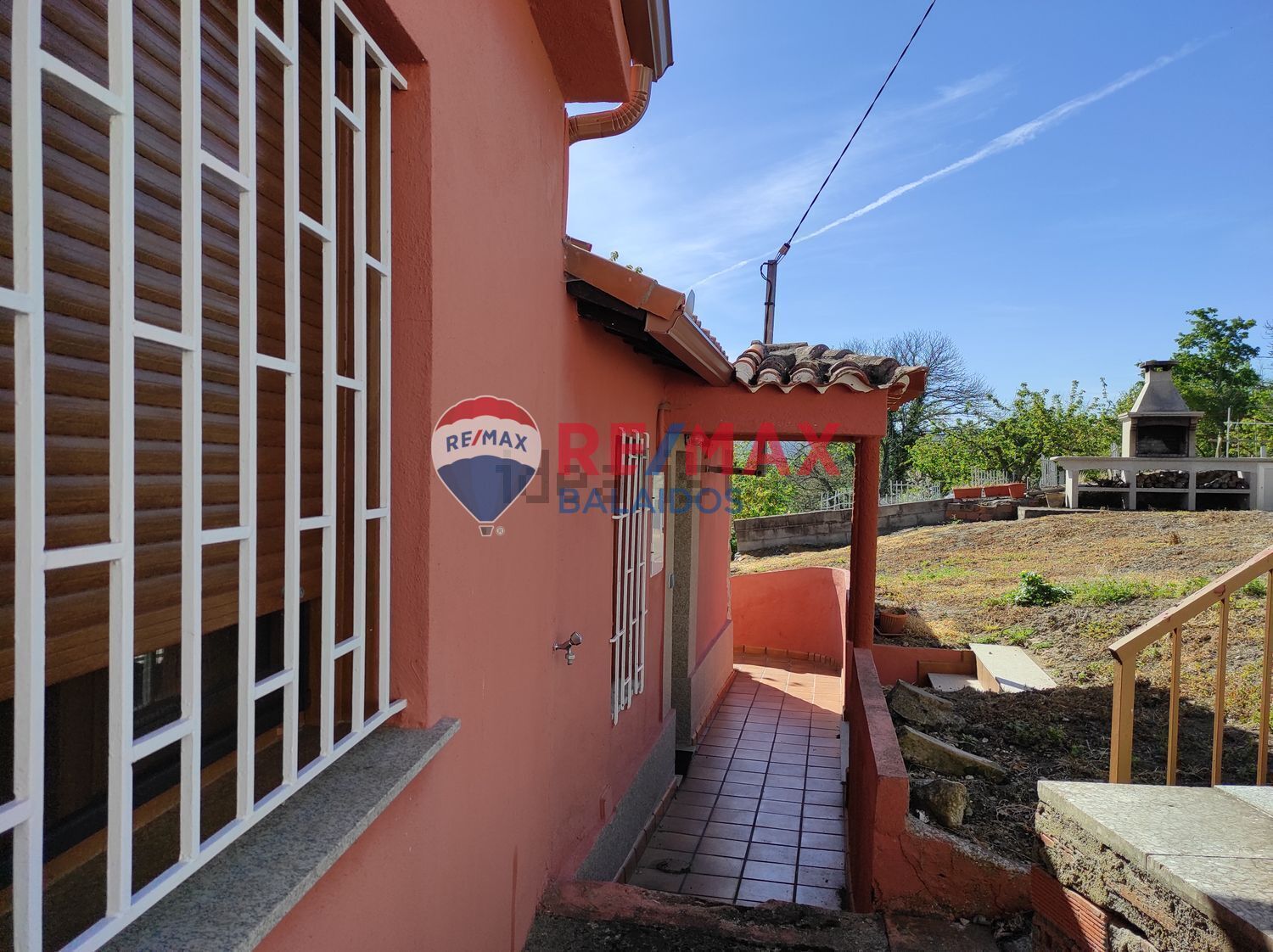 Propiedad en venta en Lugo, Sober