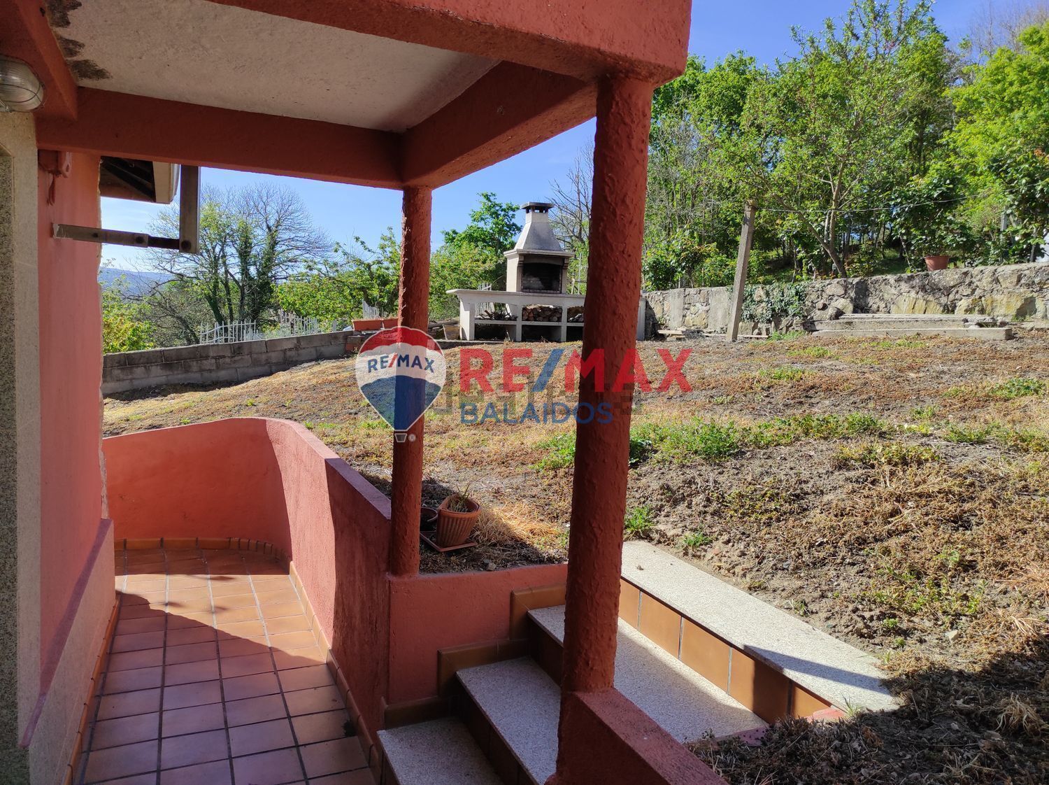 Propiedad en venta en Lugo, Sober