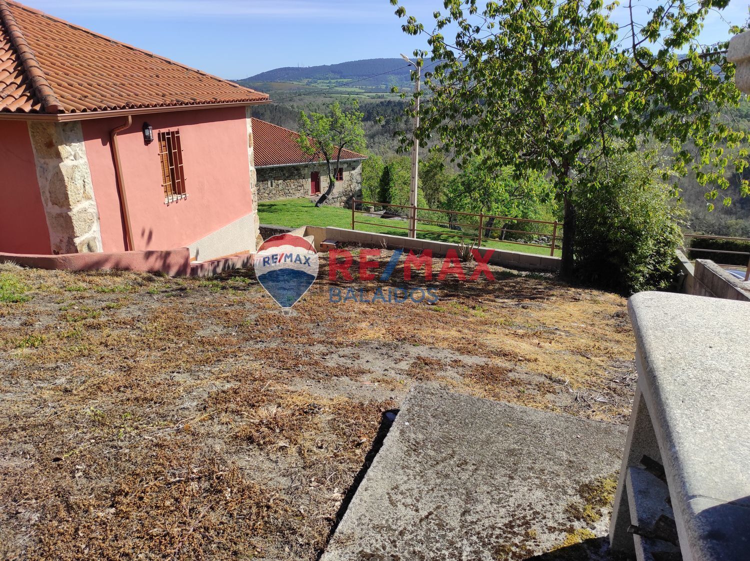 Propiedad en venta en Lugo, Sober