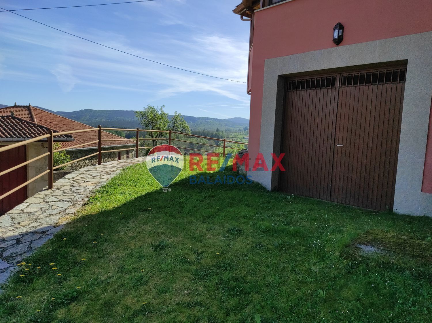 Propiedad en venta en Lugo, Sober