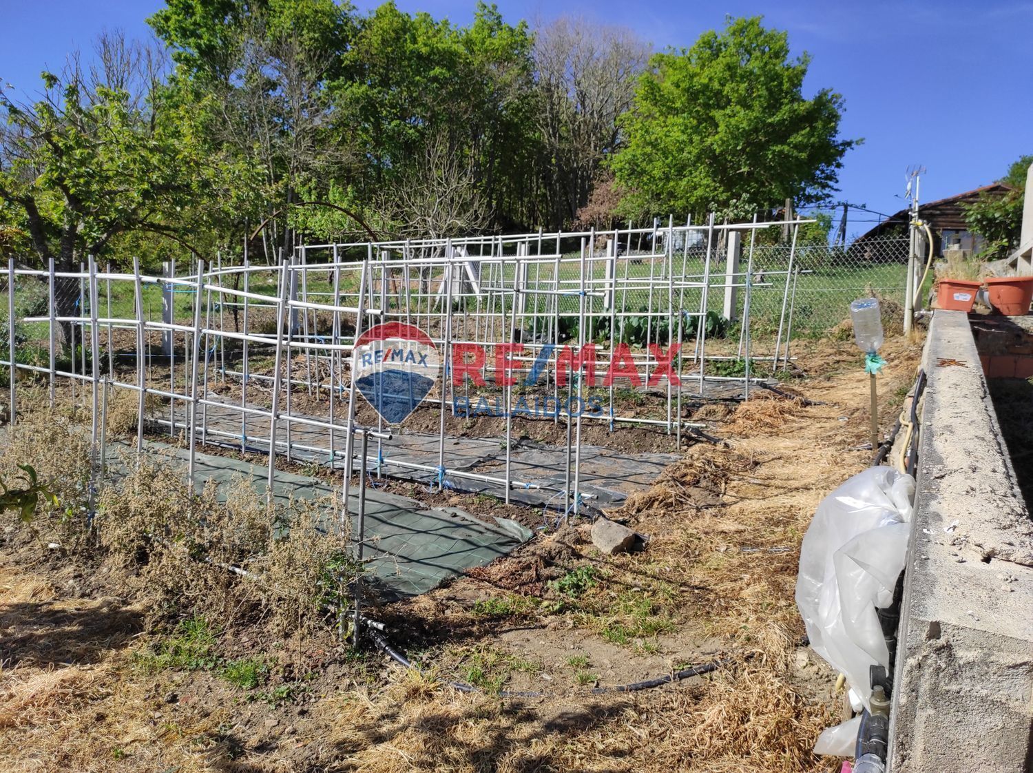 Propiedad en venta en Lugo, Sober