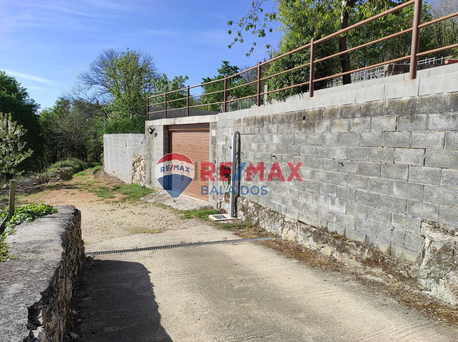 Propiedad en venta en Lugo, Sober