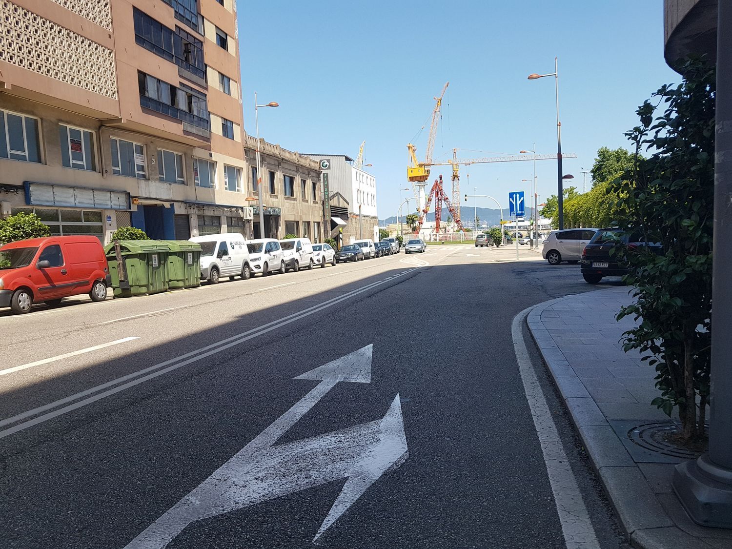 Propiedad en venta en Pontevedra, Vigo