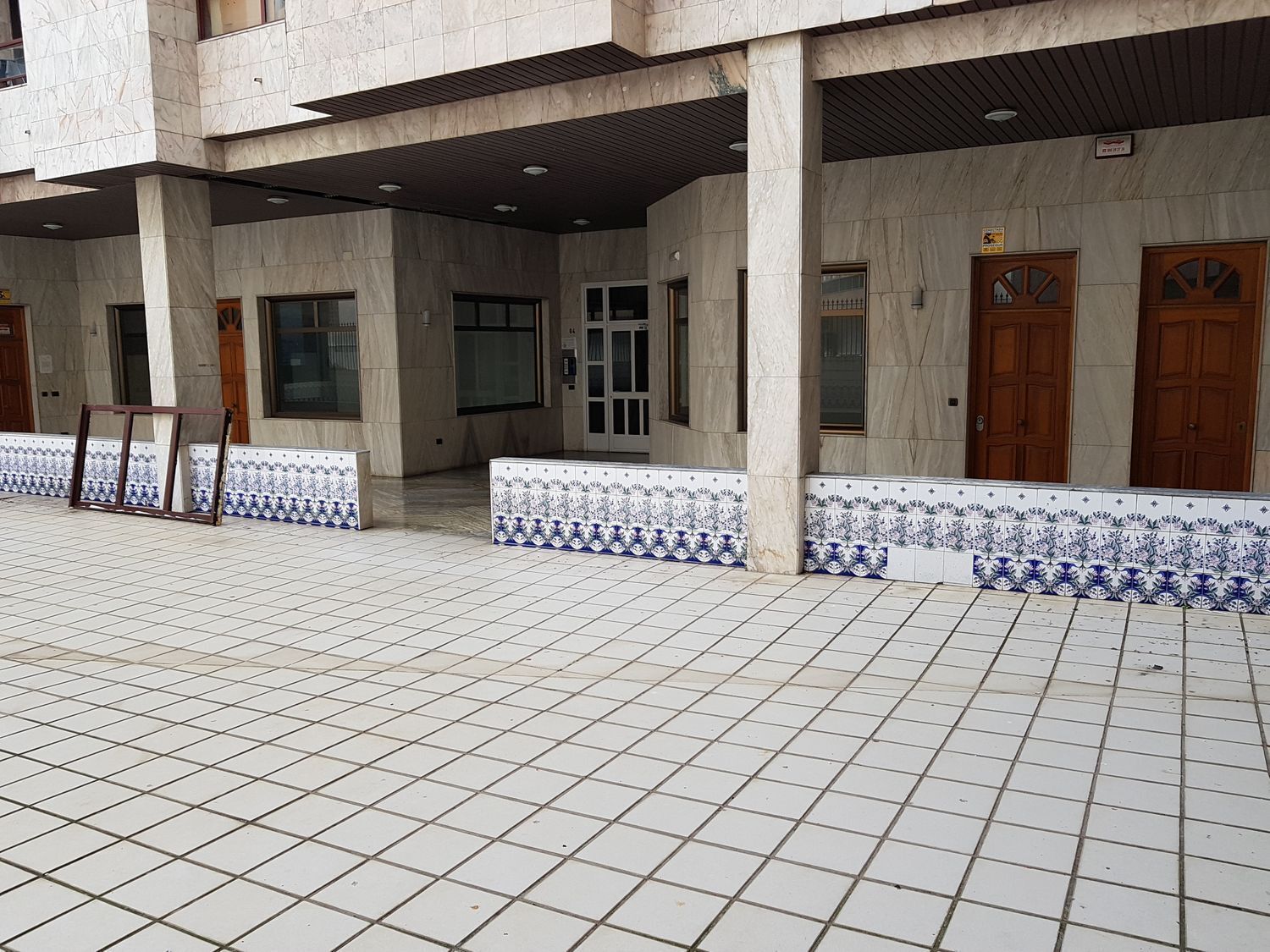 Propiedad en venta en Pontevedra, Vigo