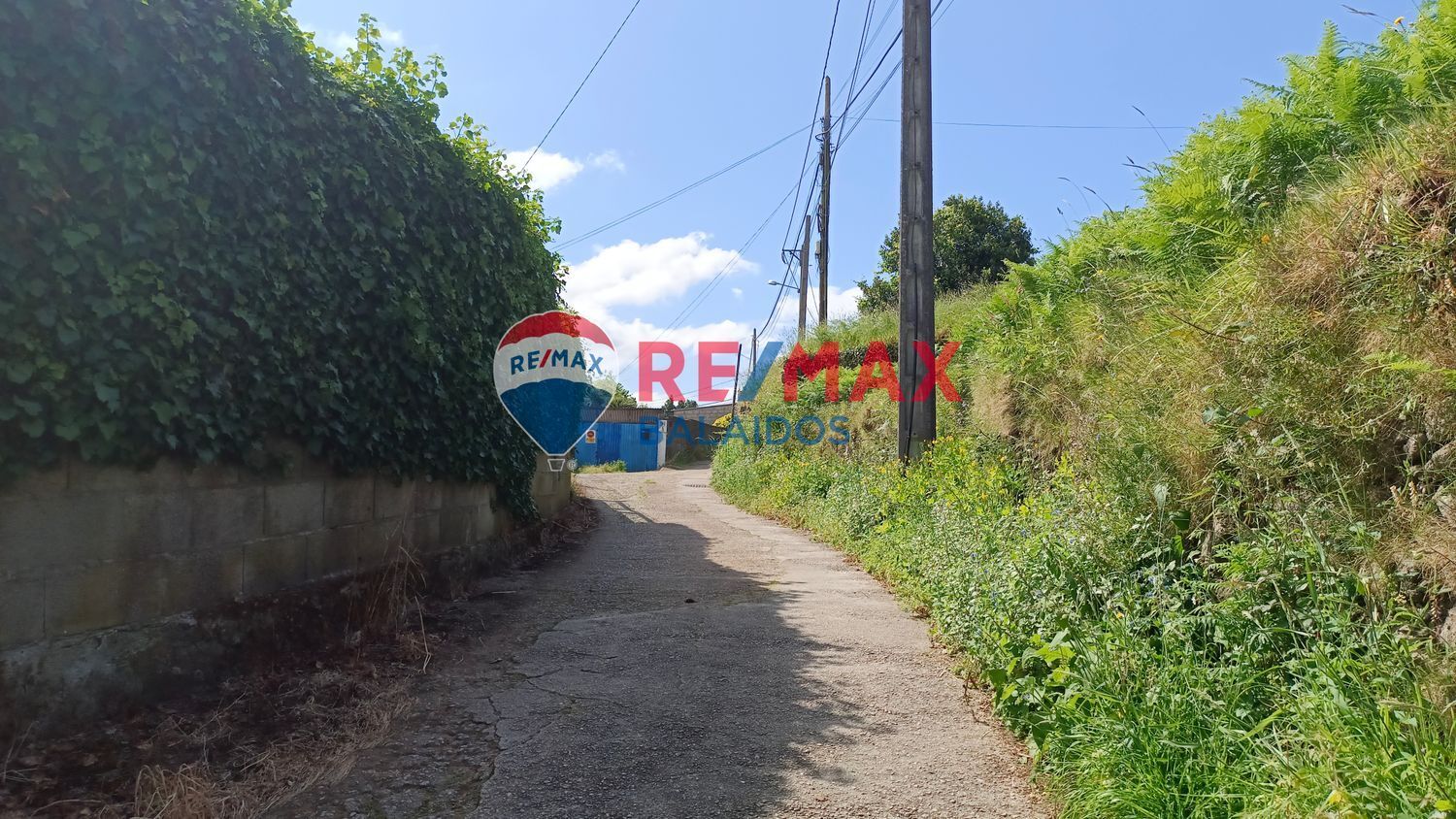 Propiedad en venta en Pontevedra, Bueu