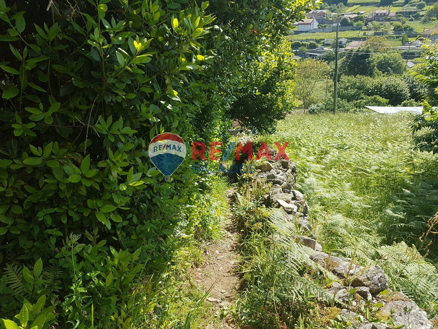 Propiedad en venta en Pontevedra, Bueu