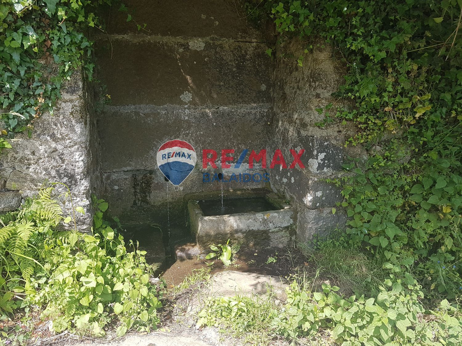 Propiedad en venta en Pontevedra, Bueu