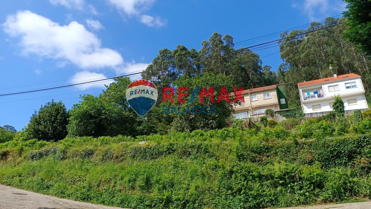 Propiedad en venta en Pontevedra, Bueu