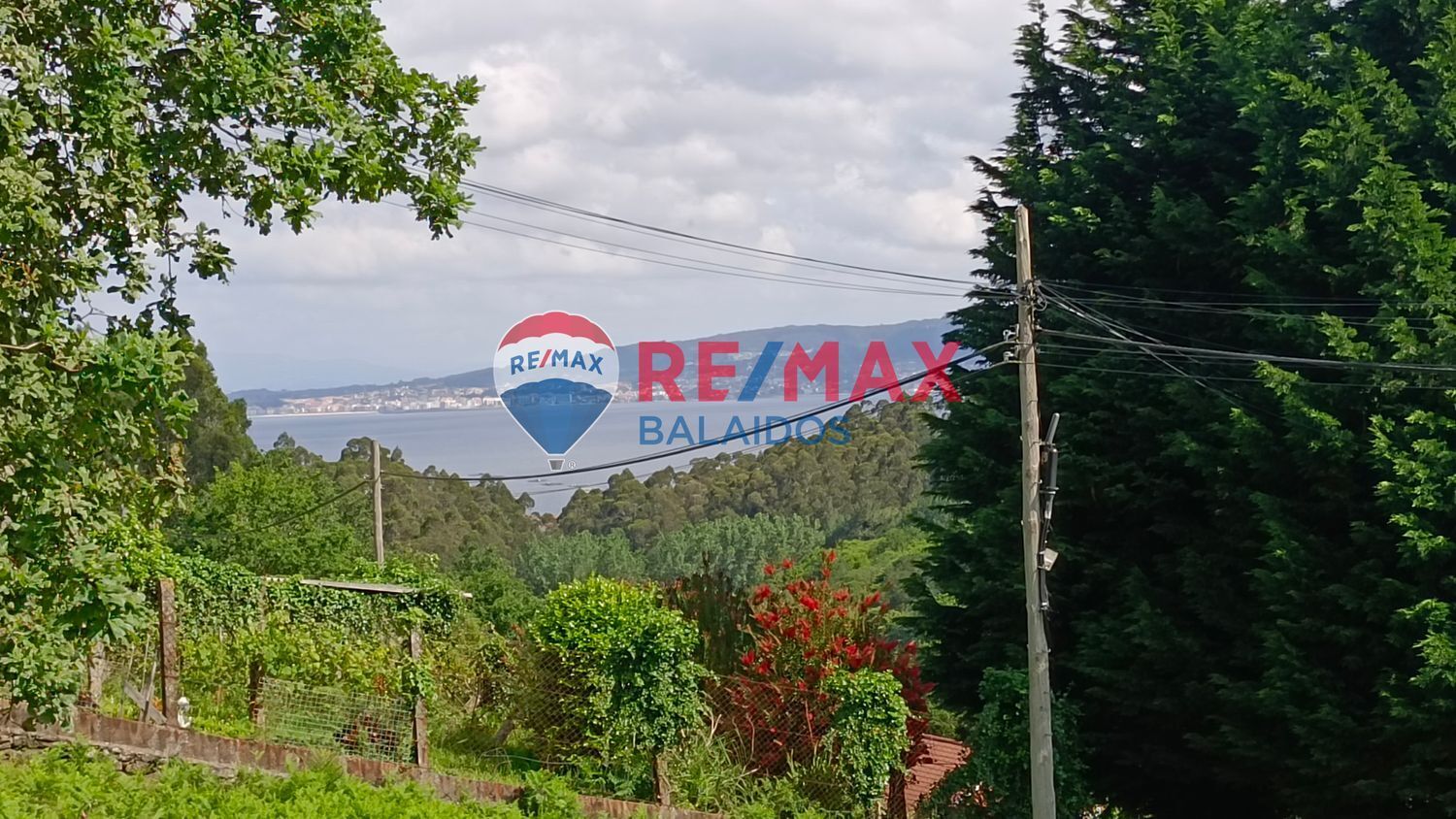 Propiedad en venta en Pontevedra, Bueu