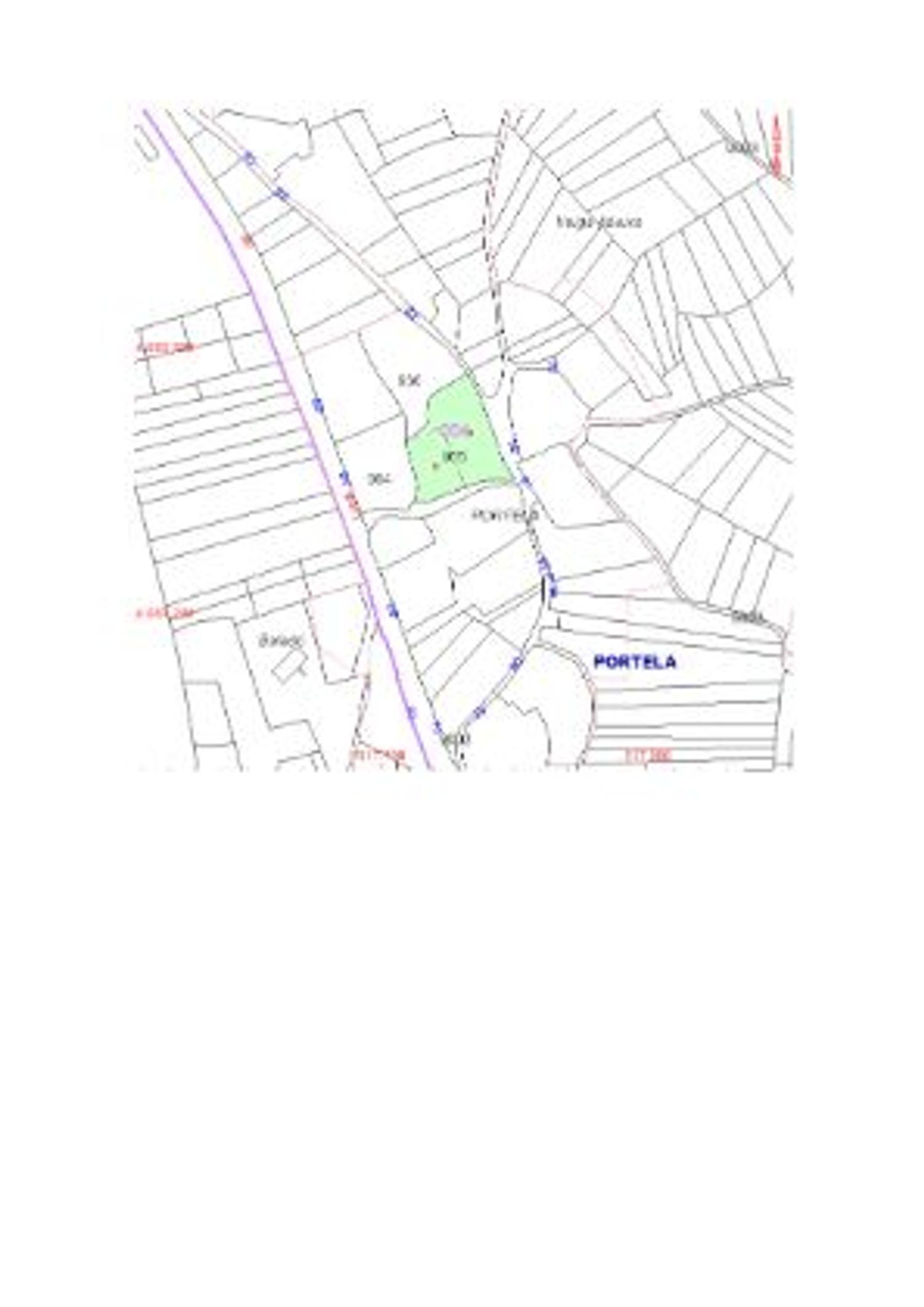 Propiedad en venta en Pontevedra, Bueu