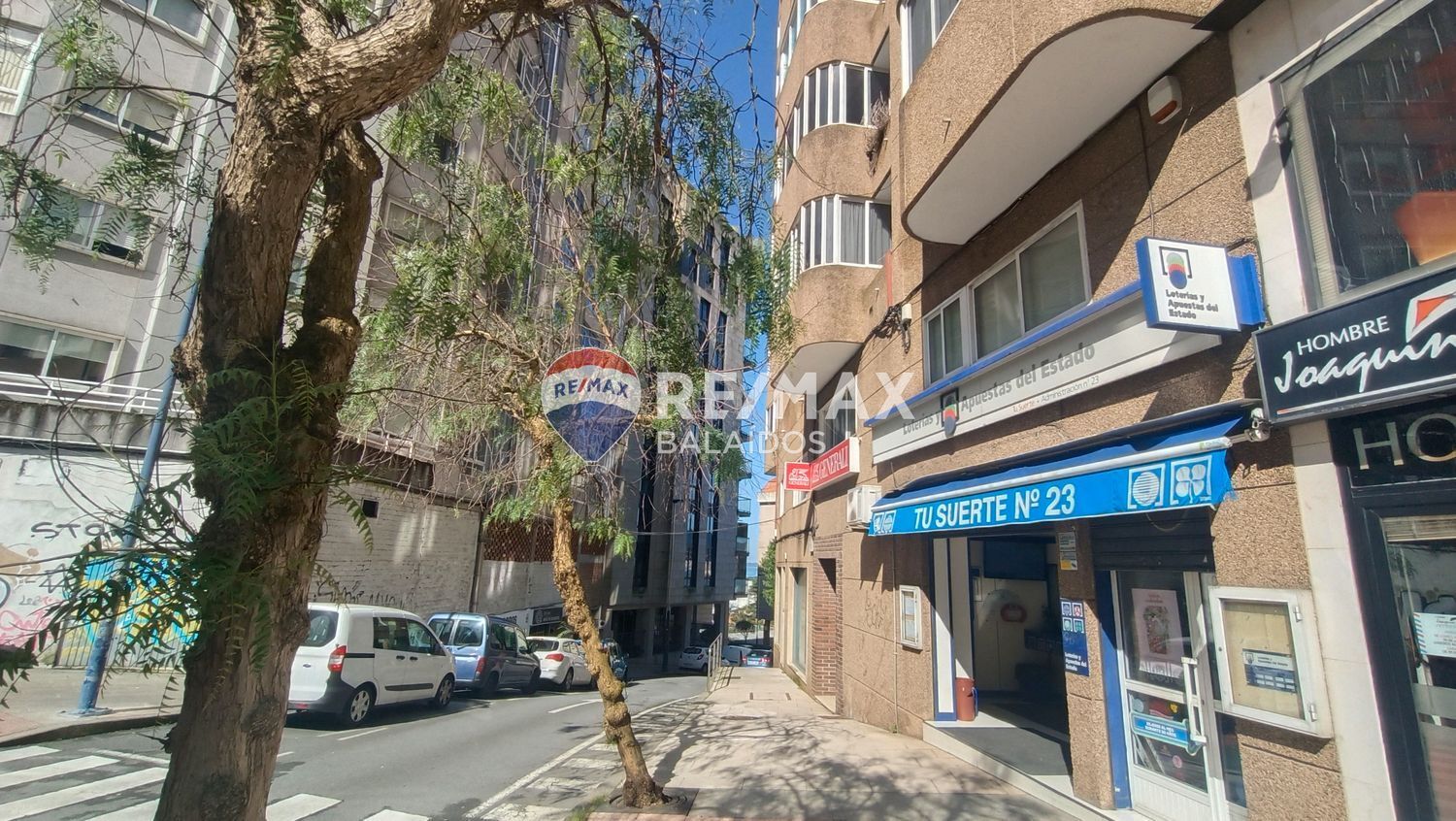 Propiedad en venta en Pontevedra, Vigo
