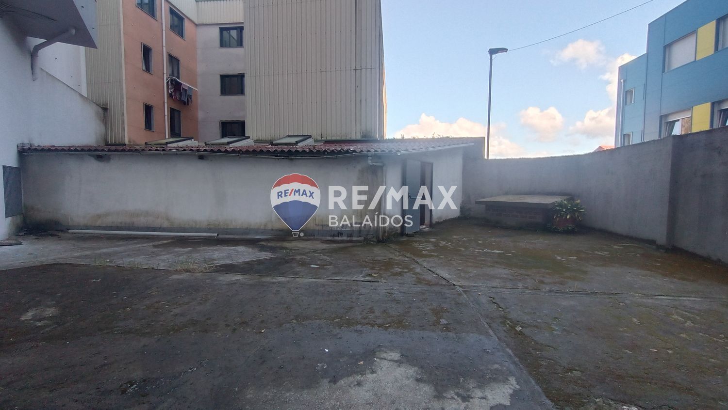 Propiedad en venta en Pontevedra, Vigo