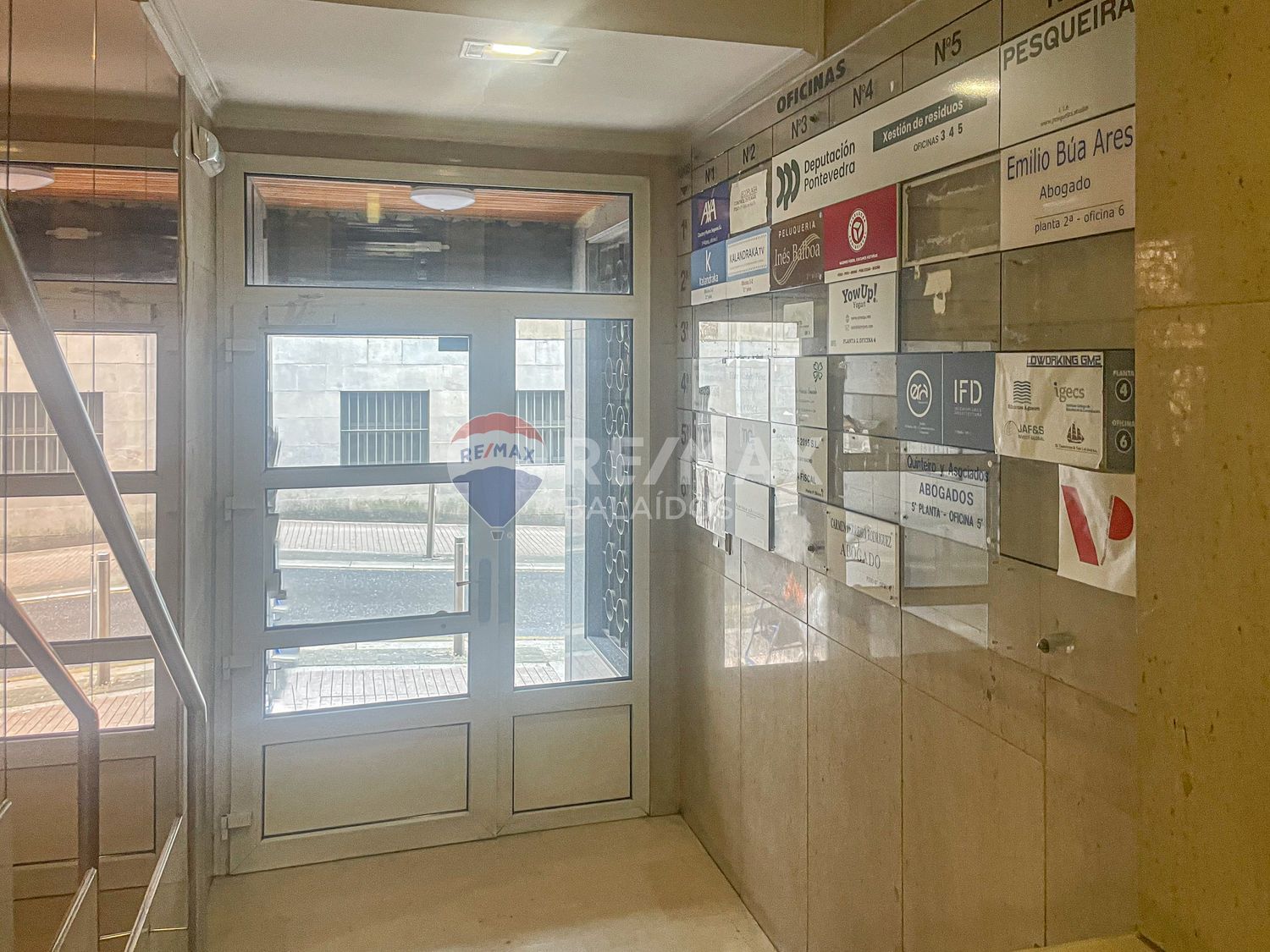 Propiedad en venta en Pontevedra, Pontevedra