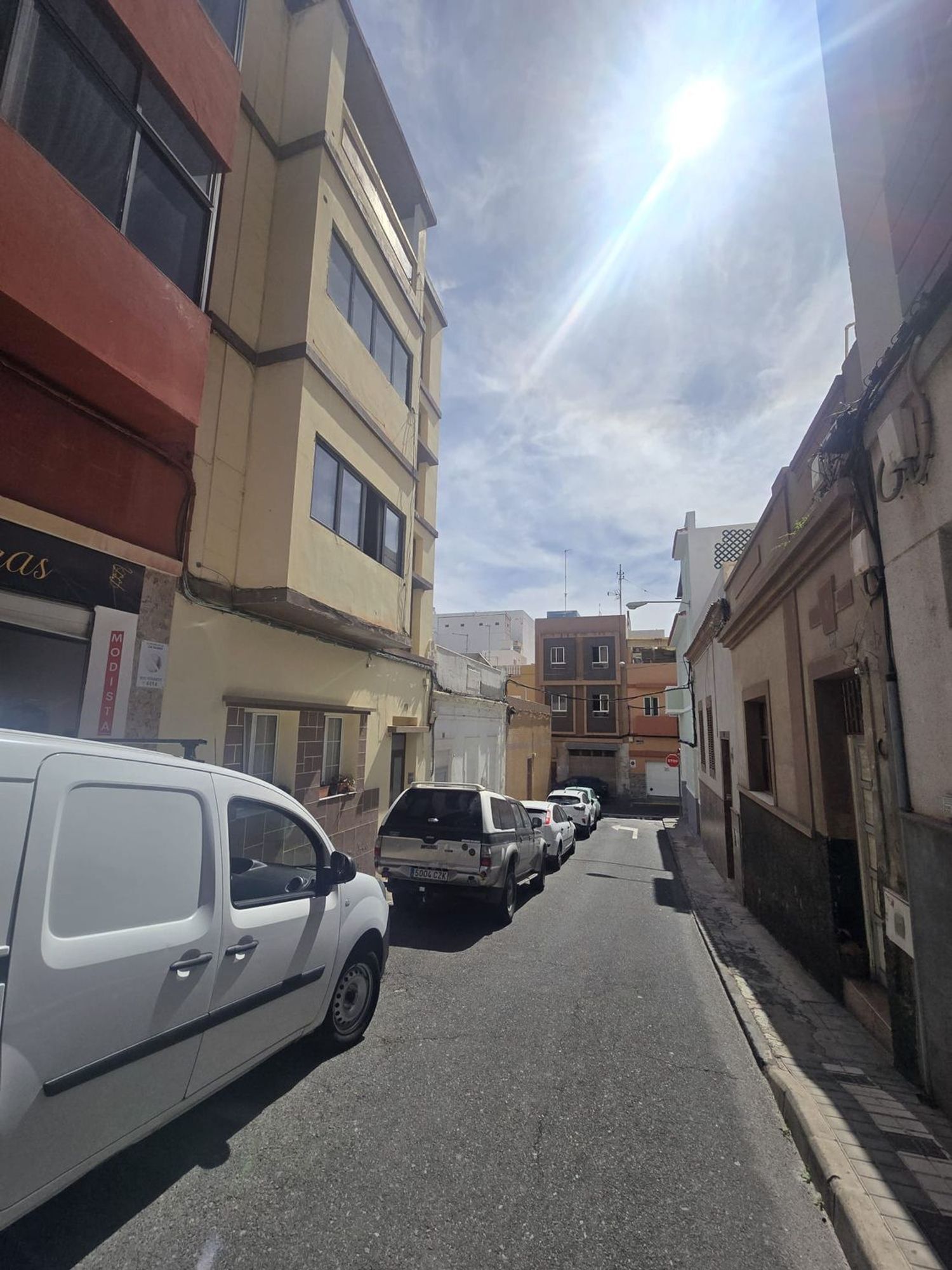 Propiedad en venta en Las Palmas, Las Palmas de Gran Canaria