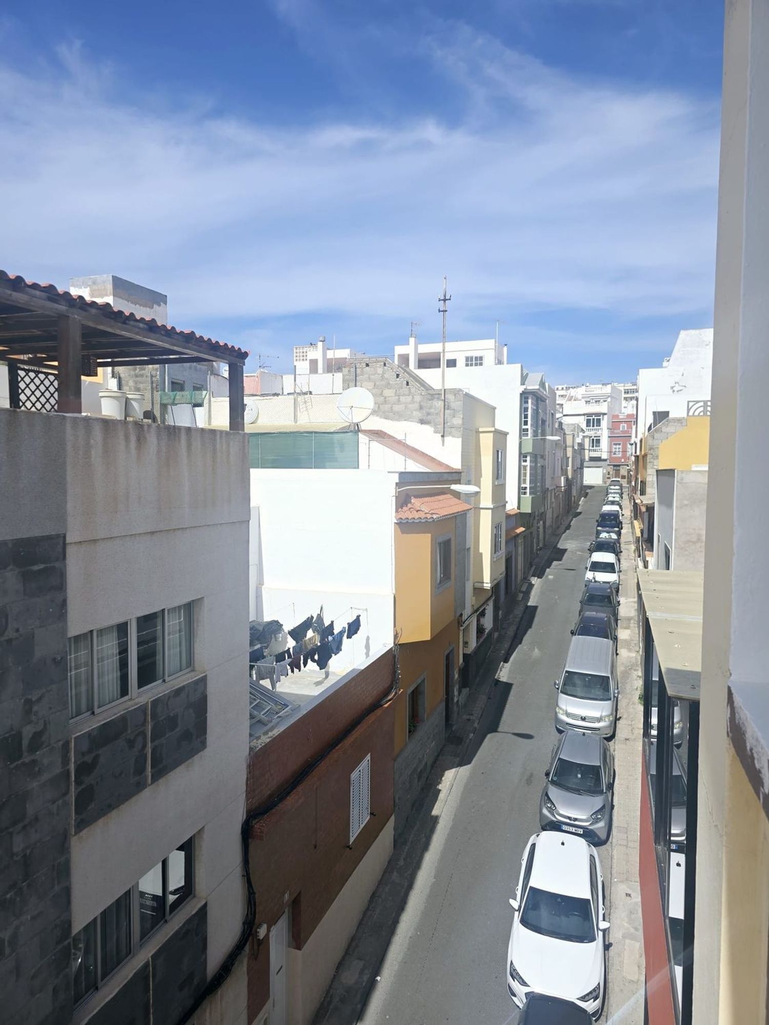 Propiedad en venta en Las Palmas, Las Palmas de Gran Canaria