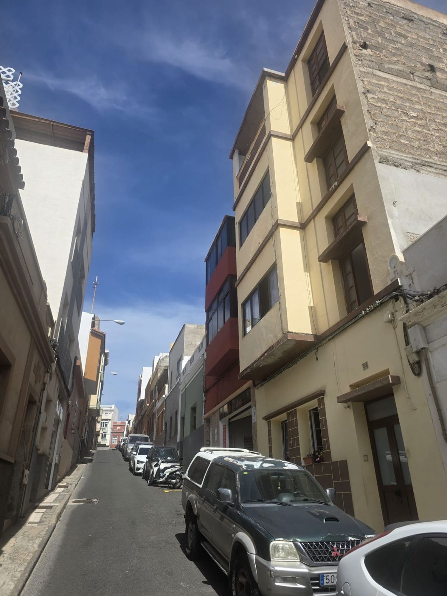 Propiedad en venta en Las Palmas, Las Palmas de Gran Canaria