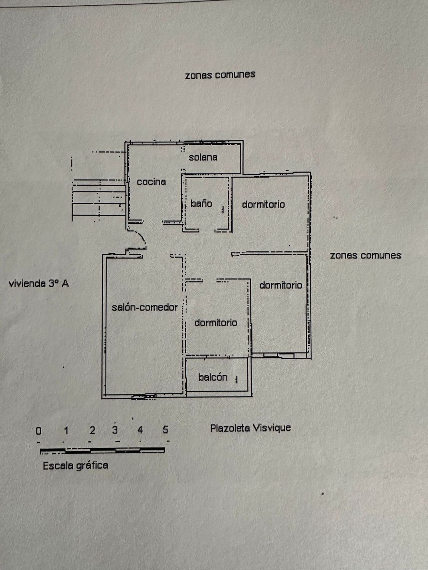 Propiedad en venta en Las Palmas, Las Palmas de Gran Canaria