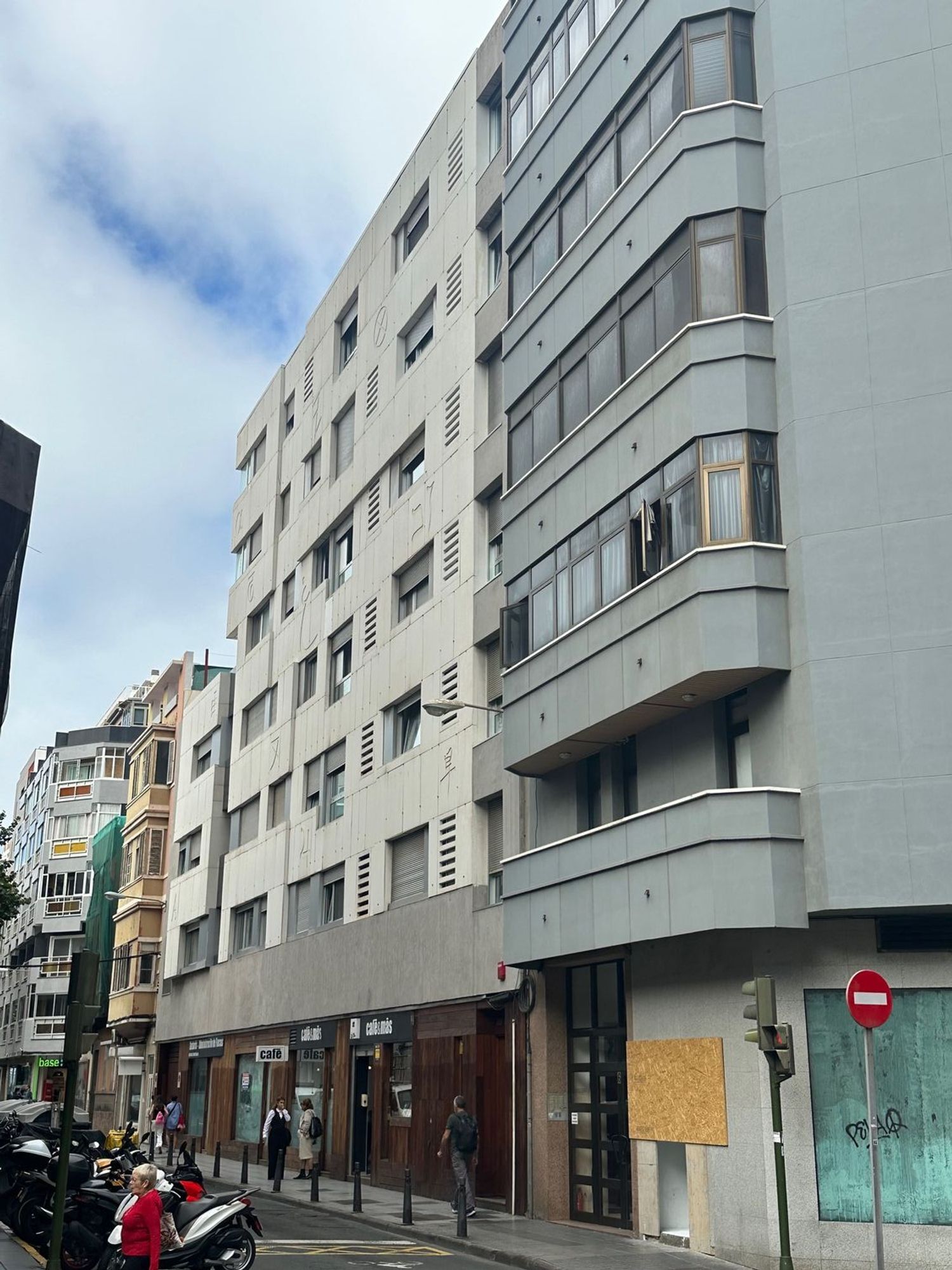 Propiedad en venta en Las Palmas, Las Palmas de Gran Canaria