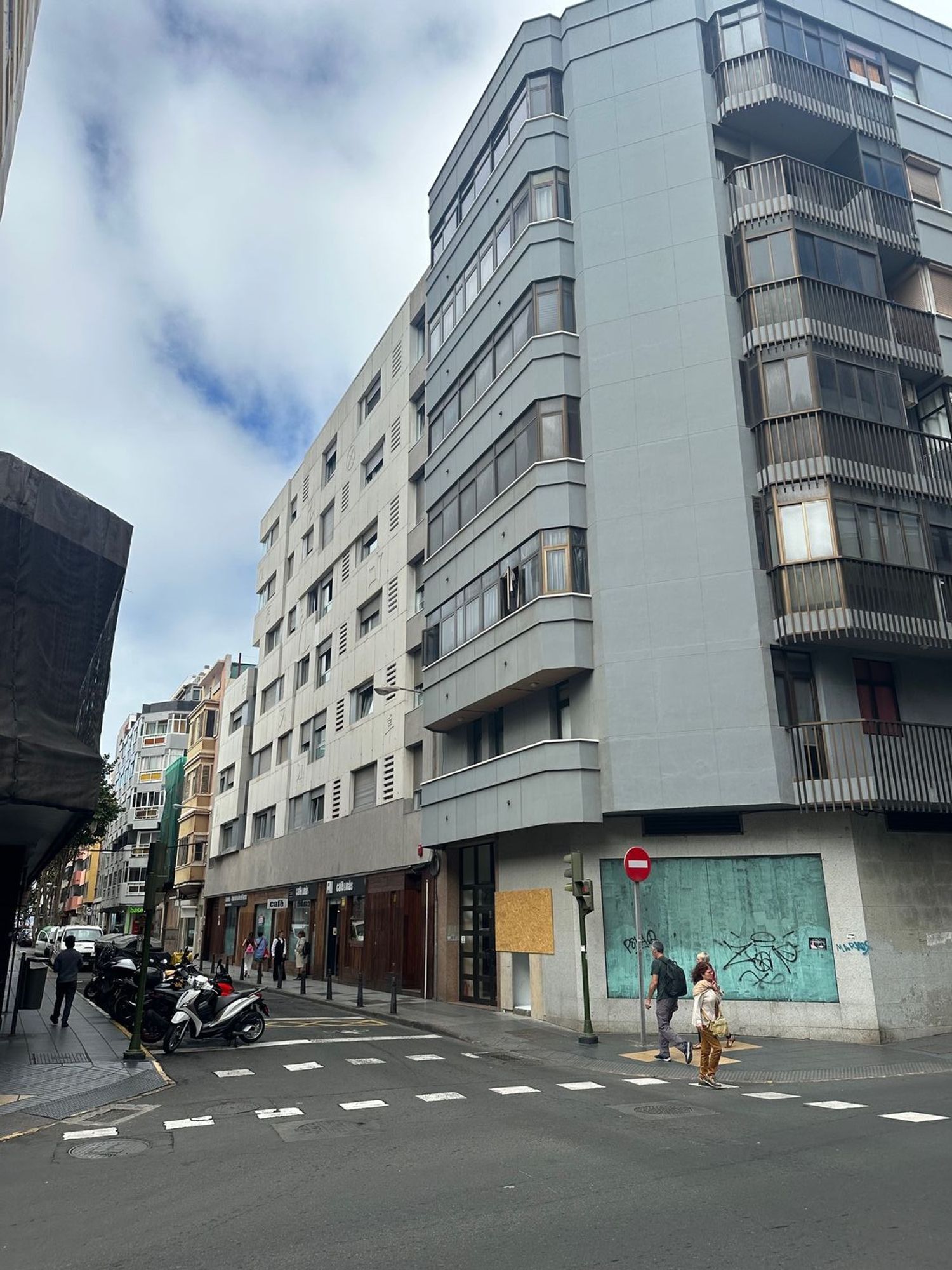 Propiedad en venta en Las Palmas, Las Palmas de Gran Canaria