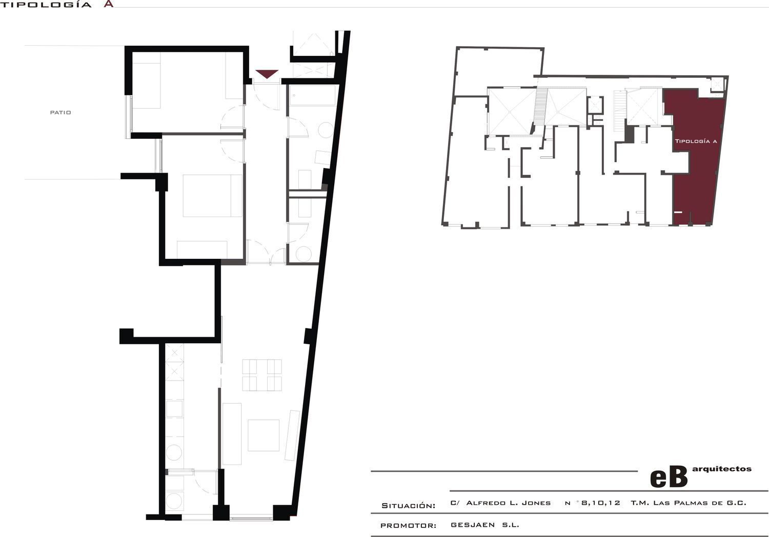 Propiedad en venta en Las Palmas, Las Palmas de Gran Canaria