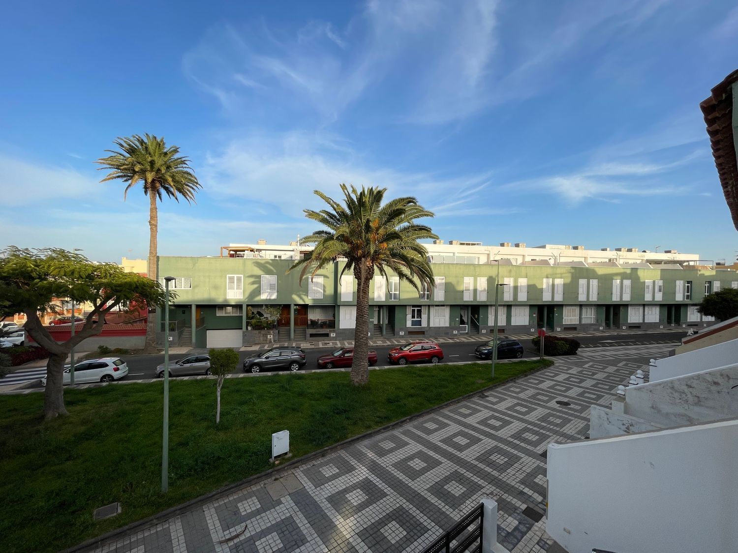 Propiedad en venta en Las Palmas, Agüimes