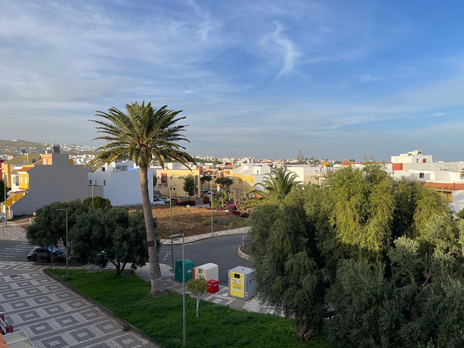 Propiedad en venta en Las Palmas, Agüimes