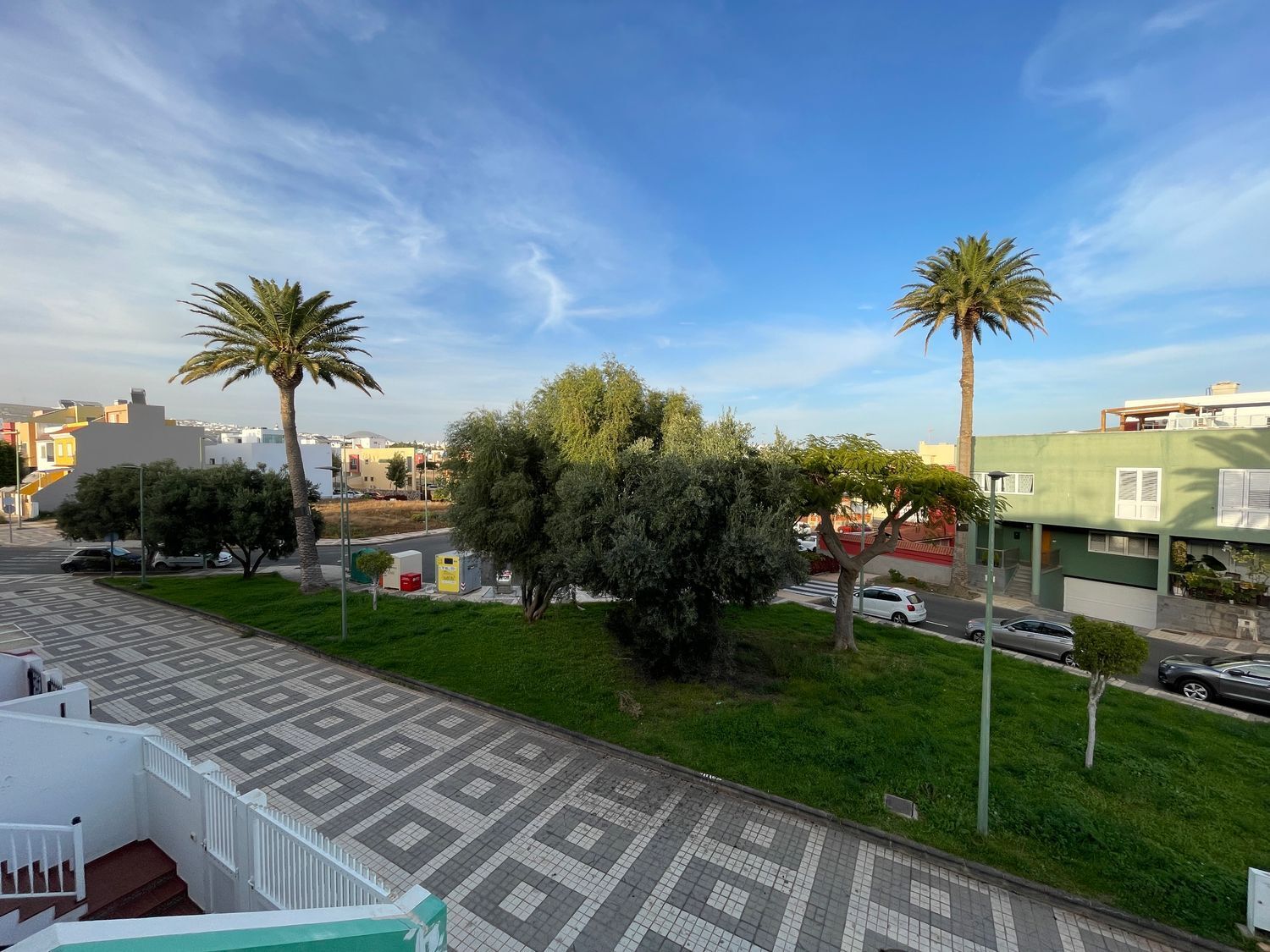 Propiedad en venta en Las Palmas, Agüimes