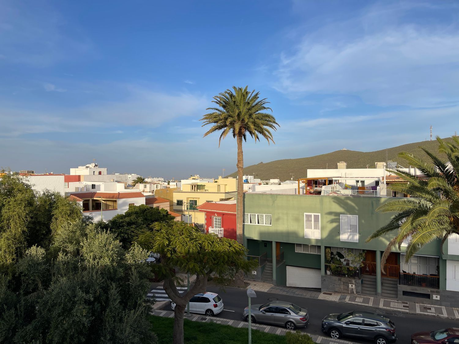 Propiedad en venta en Las Palmas, Agüimes