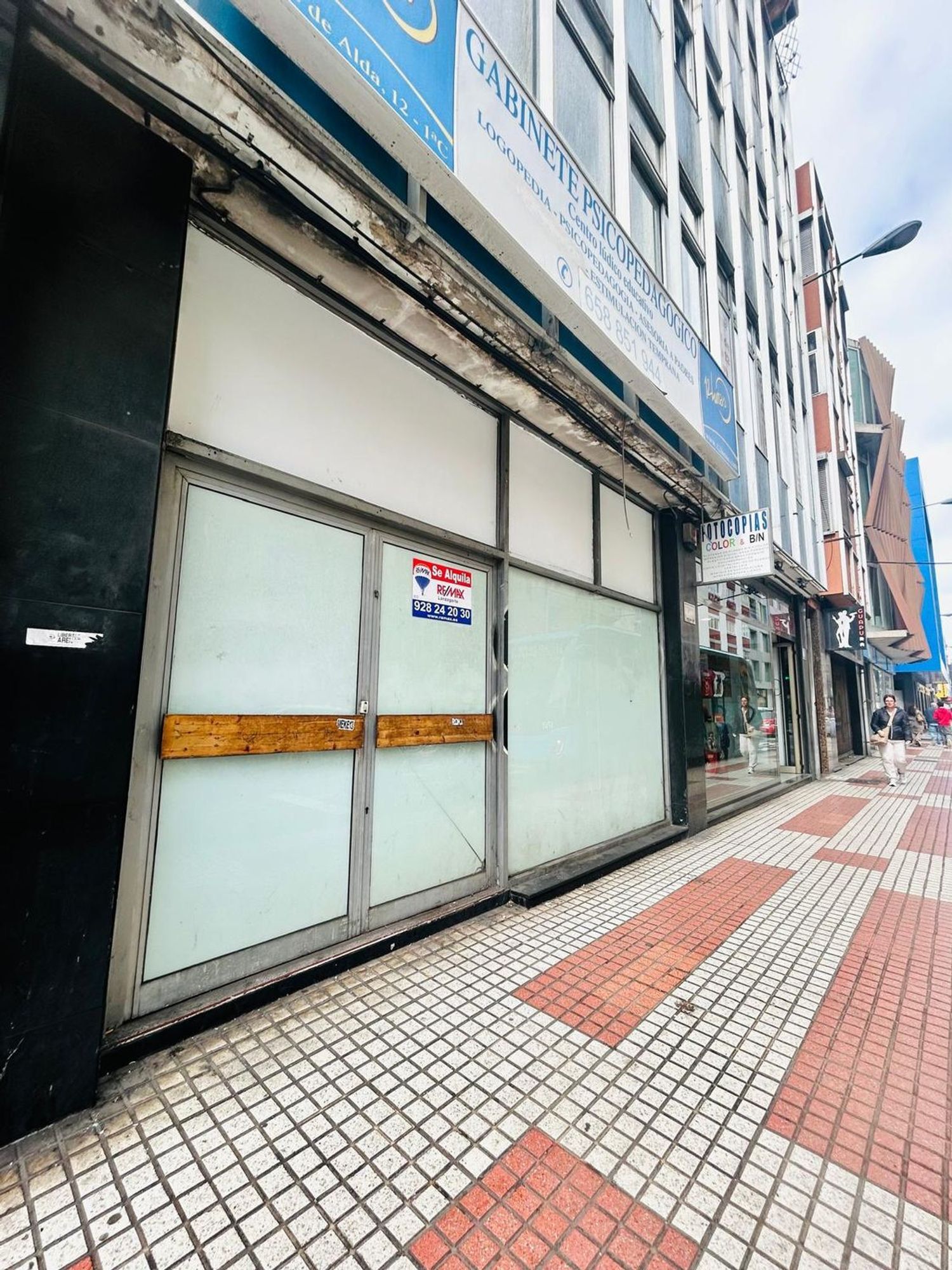Local Comercial en alquiler, Las Palmas de Gran Canaria