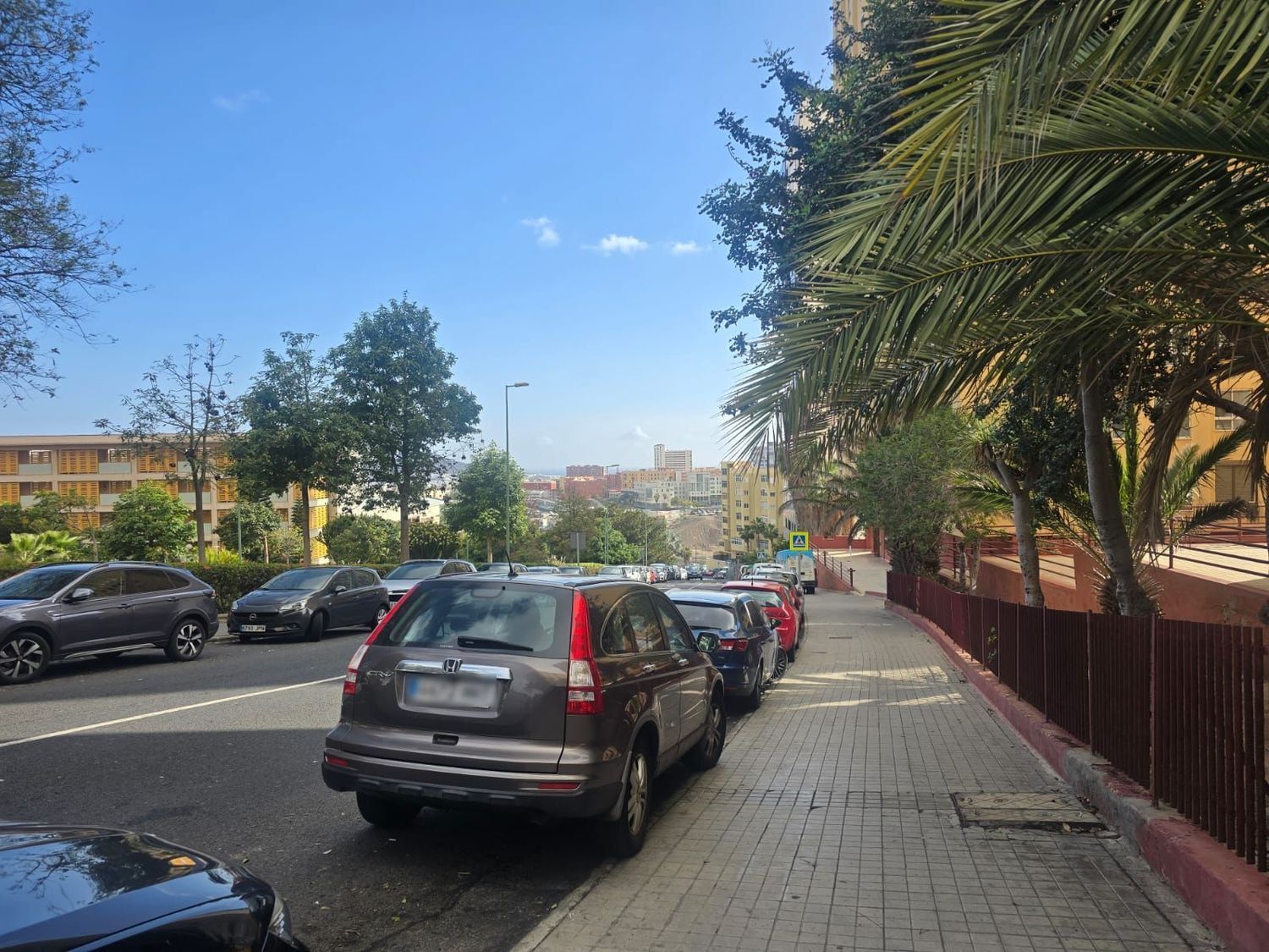 Propiedad en venta en Las Palmas, Las Palmas de Gran Canaria