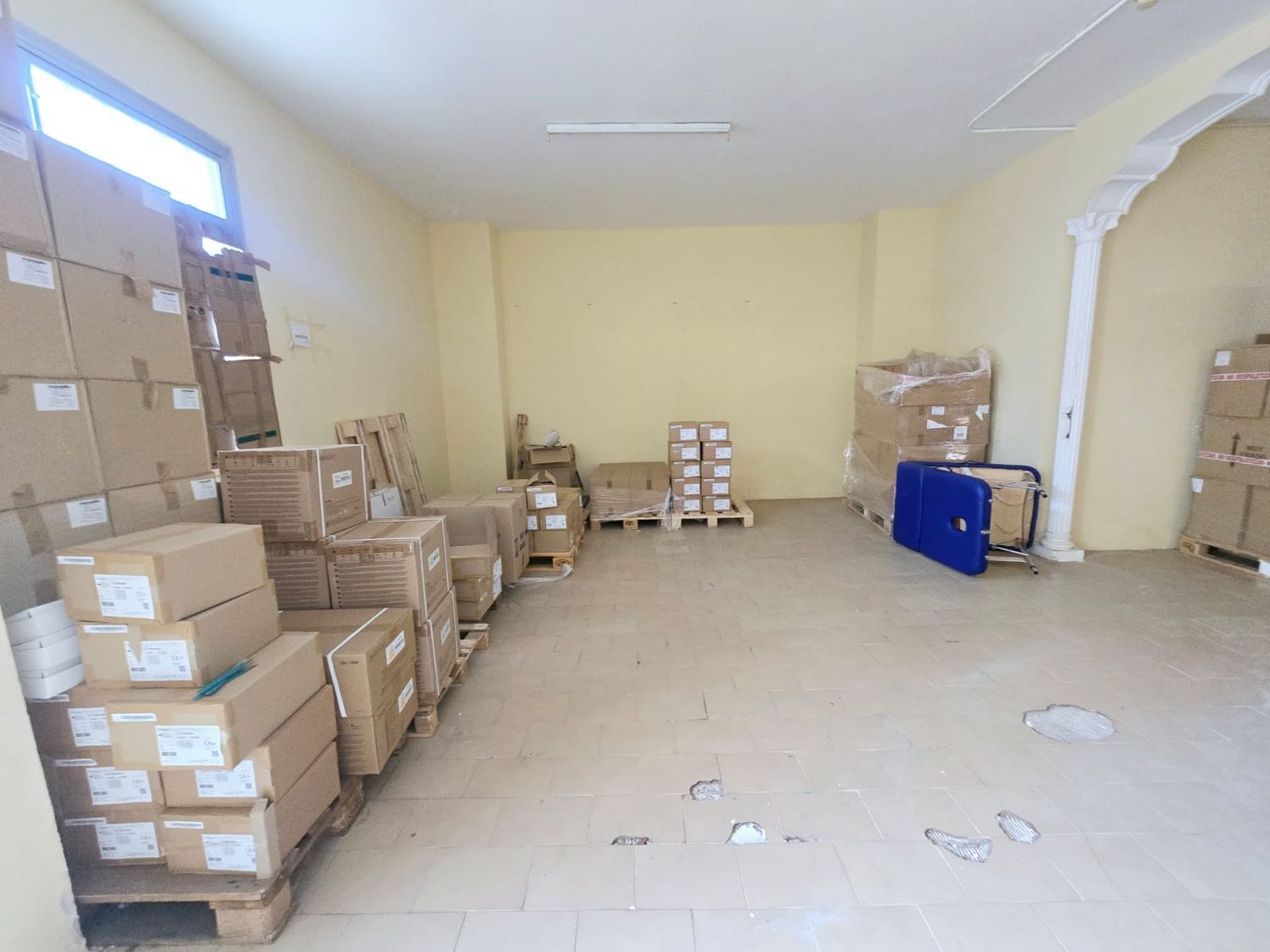 Propiedad en venta en Las Palmas, Las Palmas de Gran Canaria