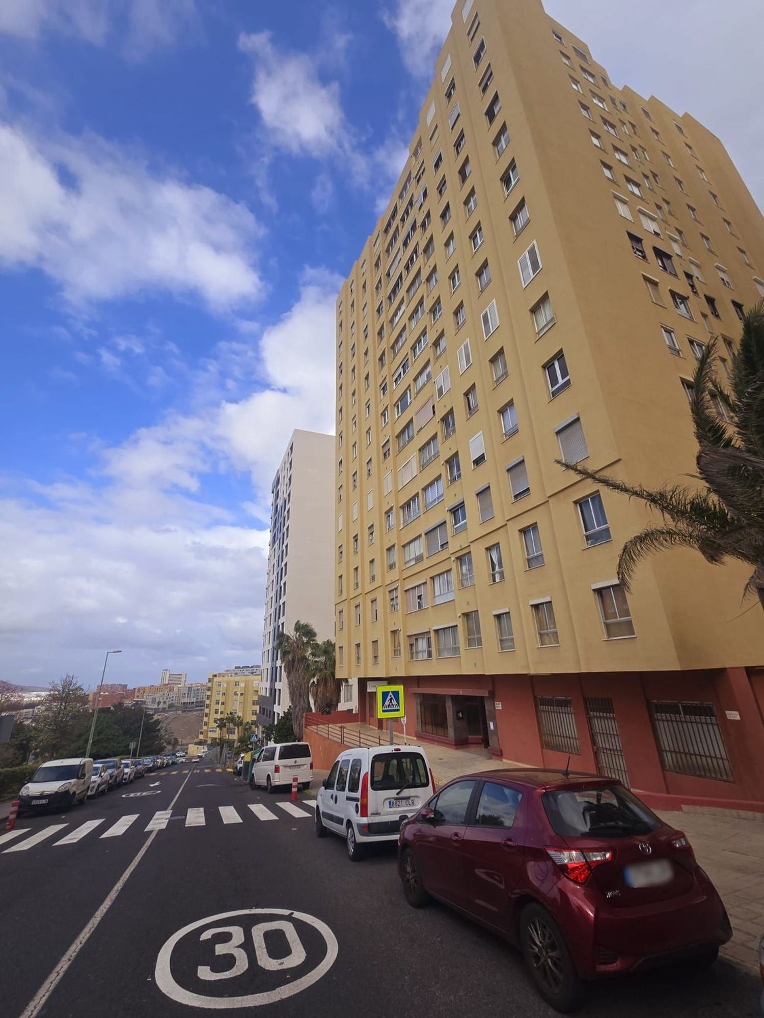 Propiedad en venta en Las Palmas, Las Palmas de Gran Canaria