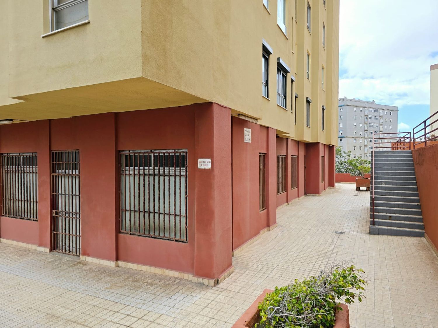Propiedad en venta en Las Palmas, Las Palmas de Gran Canaria