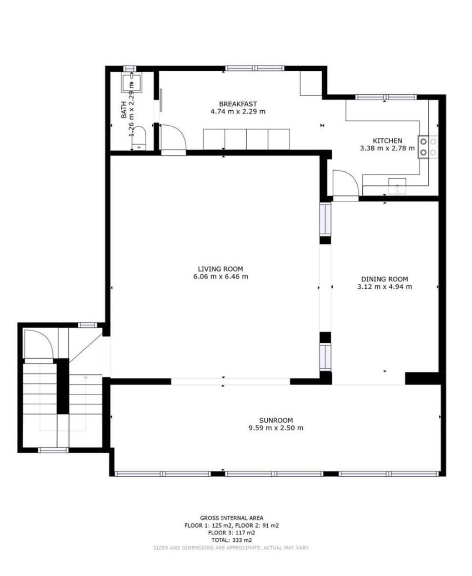 Propiedad en venta en Las Palmas, San Bartolomé de Tirajana