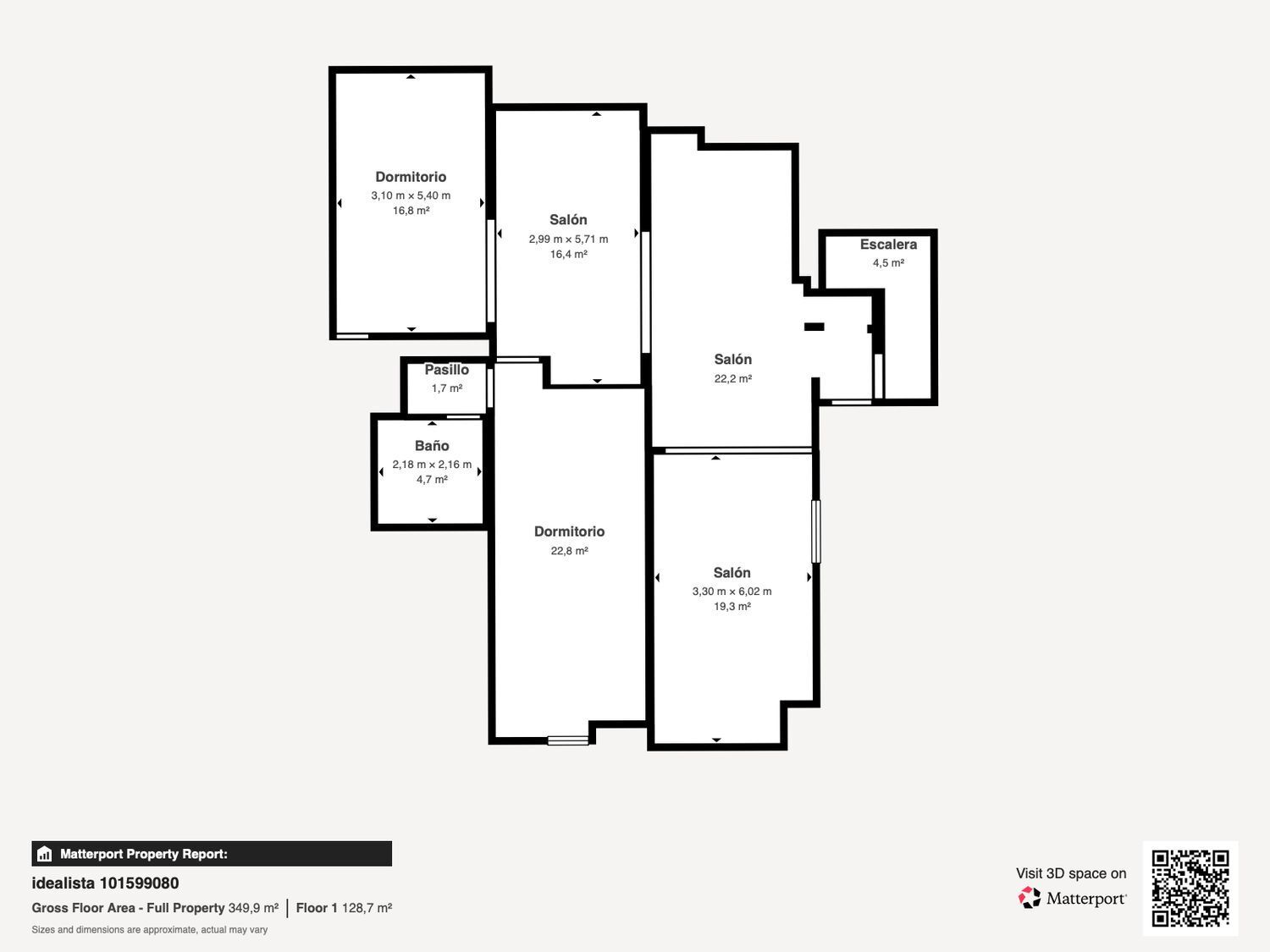 Propiedad en venta en Las Palmas, San Bartolomé de Tirajana