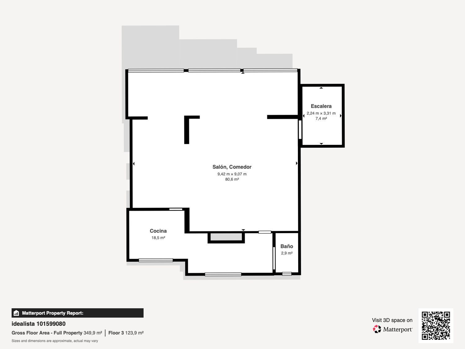 Propiedad en venta en Las Palmas, San Bartolomé de Tirajana