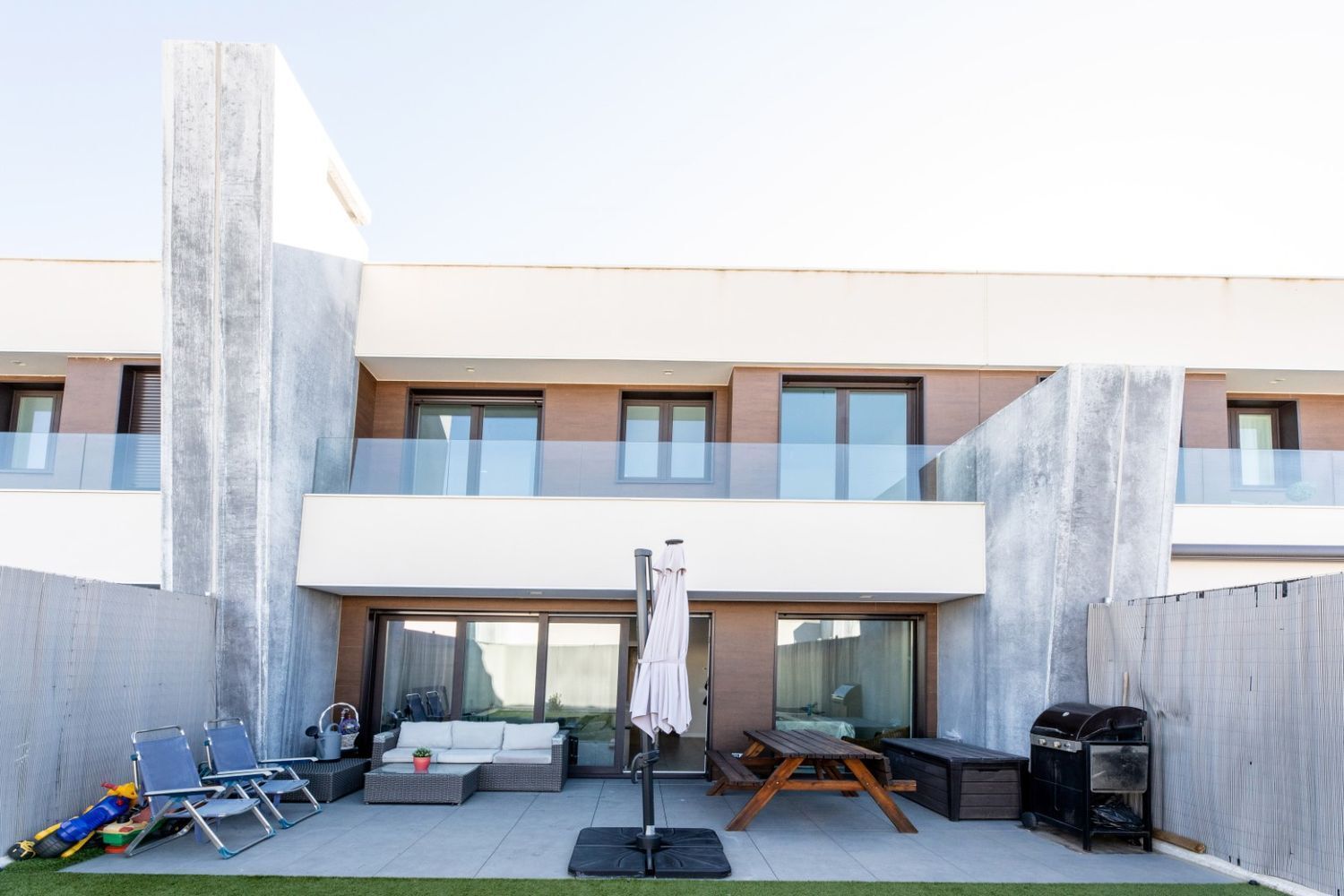 Propiedad en venta en Madrid, Boadilla del Monte