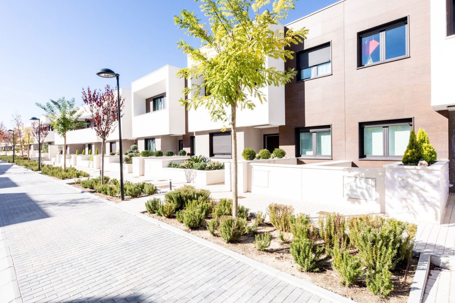 Casas o chalets-Venta-Boadilla del Monte-2031965