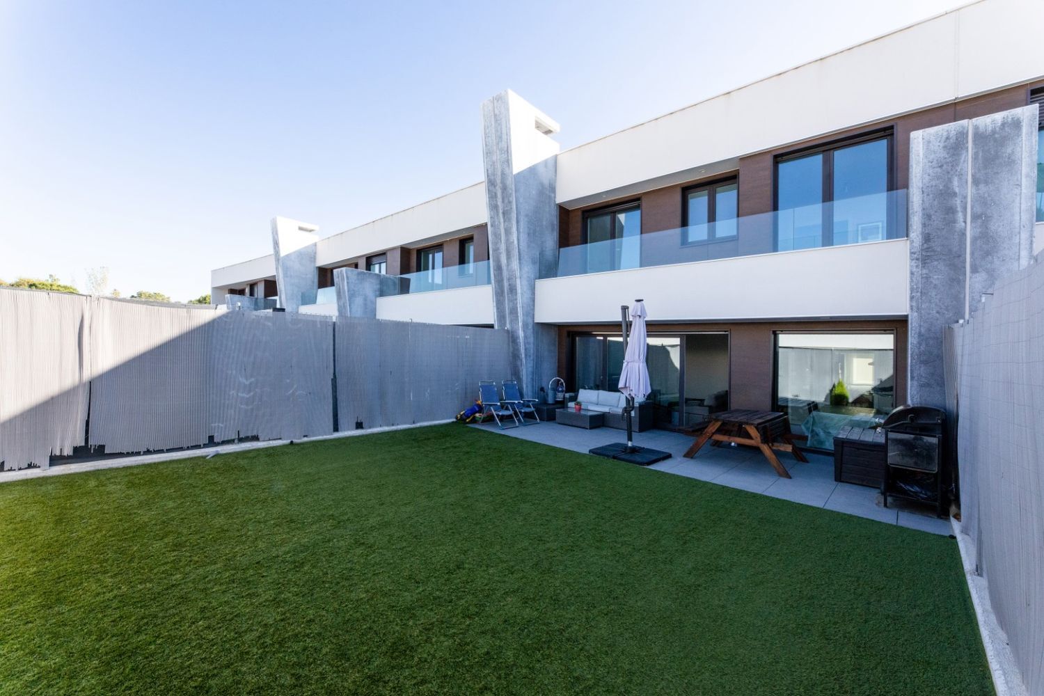 Propiedad en venta en Madrid, Boadilla del Monte