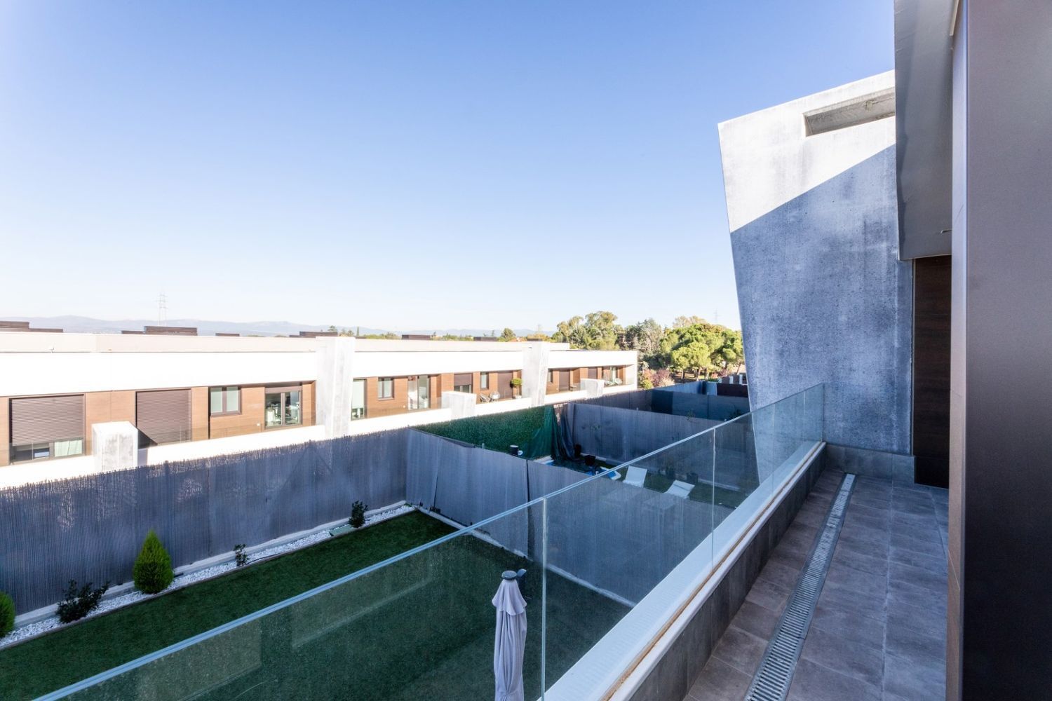 Propiedad en venta en Madrid, Boadilla del Monte