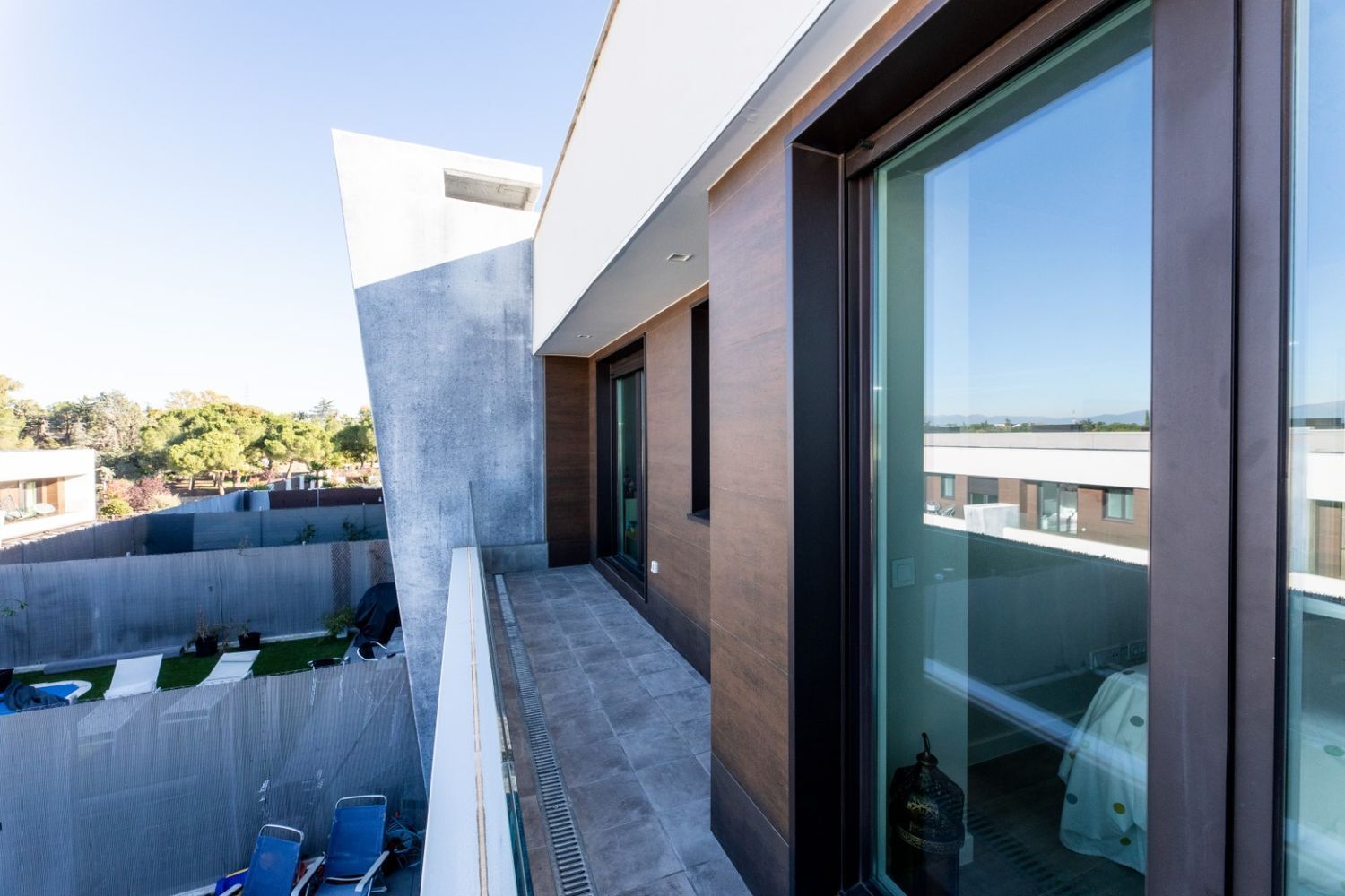 Propiedad en venta en Madrid, Boadilla del Monte