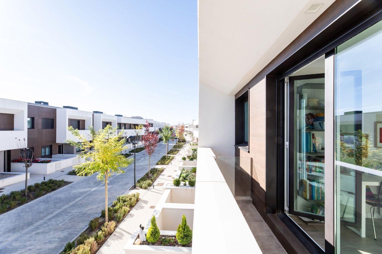 Propiedad en venta en Madrid, Boadilla del Monte