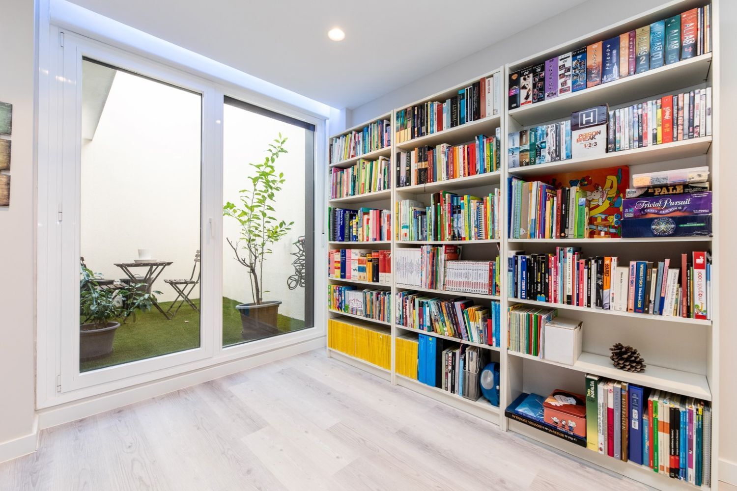 Propiedad en venta en Madrid, Boadilla del Monte