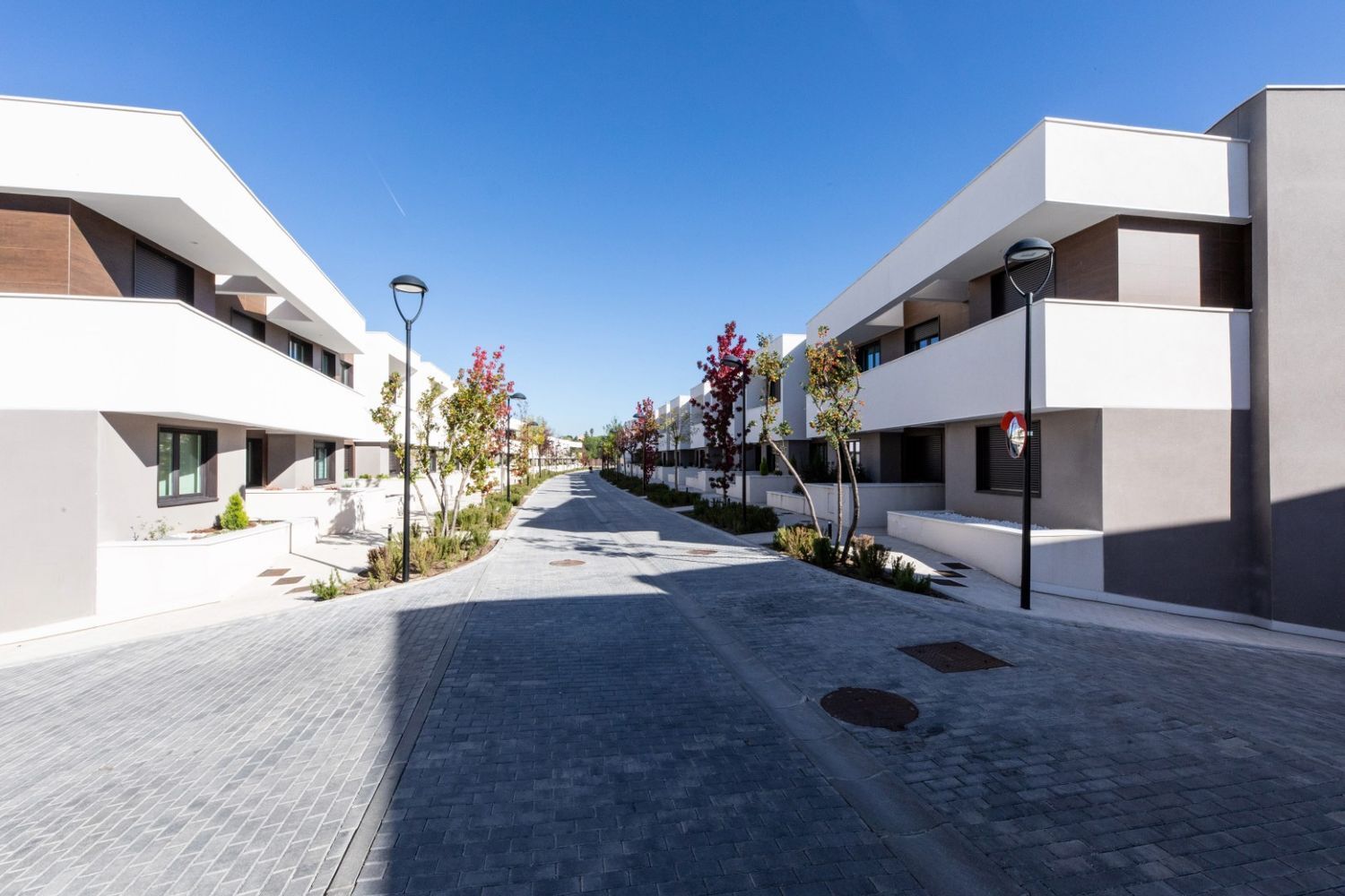 Propiedad en venta en Madrid, Boadilla del Monte